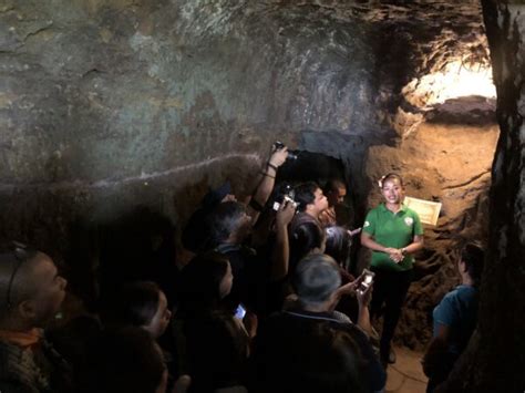 ilagan japanese tunnel|Travel Back in Time When You Go to Ilagan Japanese Tunnel.
